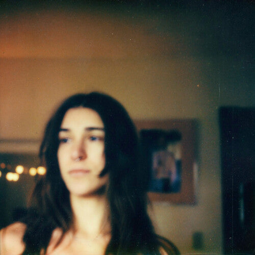 Merce Lemon: Watch Me Drive Them Dogs Wild - VINYL LP