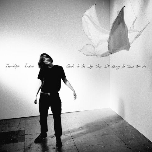 Porridge Radio: Clouds in the Sky They Will Always Be There for Me - VINYL LP