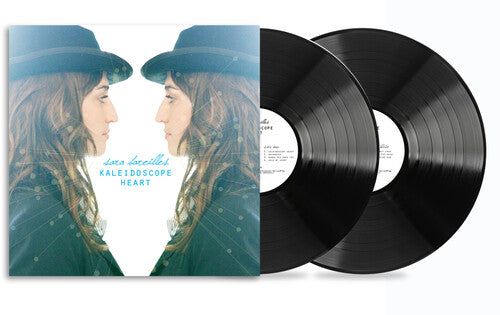 Sara Bareilles: Kaleidoscope Heart - VINYL LP