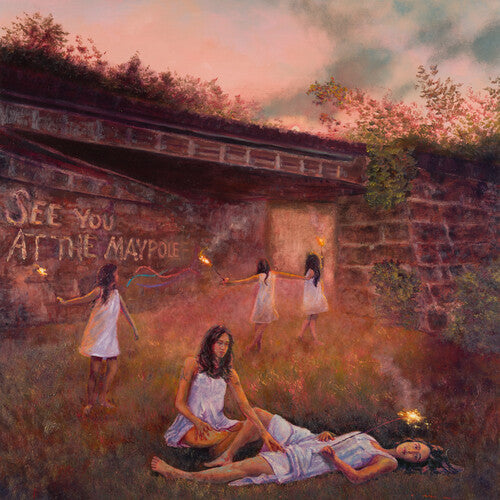 Half Waif: See You at the Maypole - VINYL LP