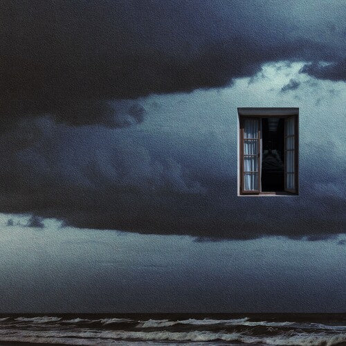 Real Friends: Blue Hour - Canary Yellow - VINYL LP