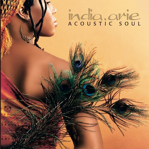 India.Arie: Acoustic Soul - VINYL LP