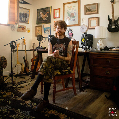 Field Medic: Dope Girl Chronicles - VINYL LP