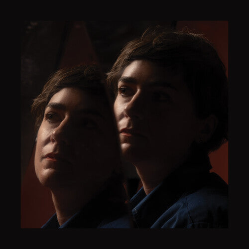 Caroline Says: Lucky One - VINYL LP