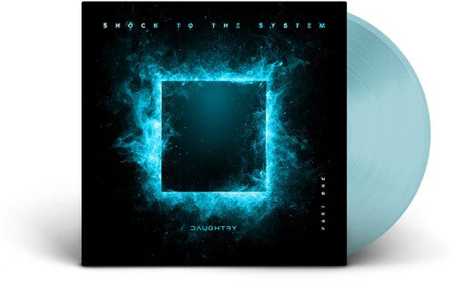 Daughtry: Shock To The System (Part 1) - VINYL LP