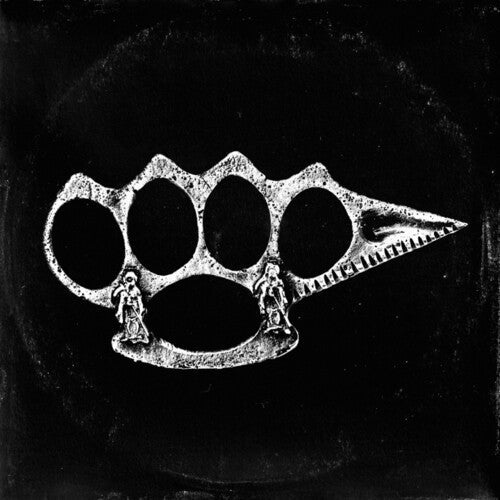 God Is War: Boogeyman Inc. - VINYL LP