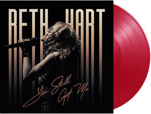 Beth Hart: You Still Got Me - VINYL LP