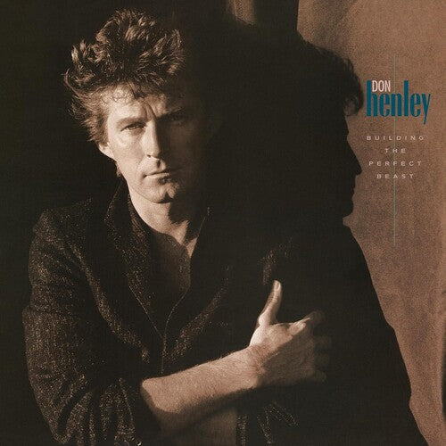 Don Henley: Building The Perfect Beast (40th Anniversary) - VINYL LP