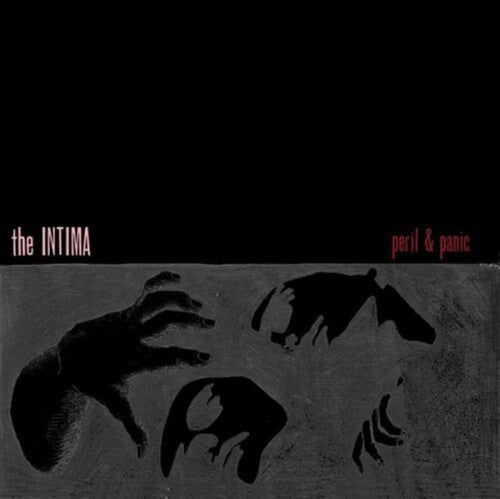 The Intima: Peril & Panic - VINYL LP
