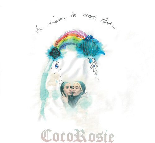 CocoRosie: La Maison De Mon Reve (20th Anniversary) - VINYL LP