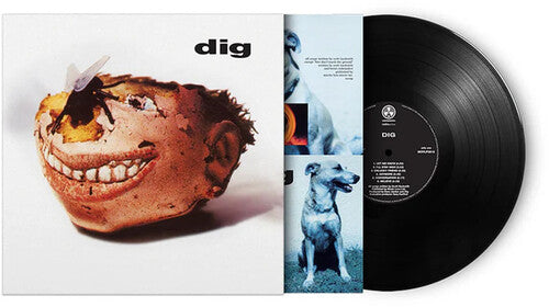 Directions in Groove: Dig - 180-Gram Black Vinyl - VINYL LP
