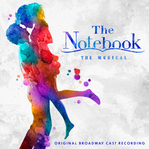 Ingrid Michaelson: The Notebook (Original Broadway Cast Recording) - VINYL LP
