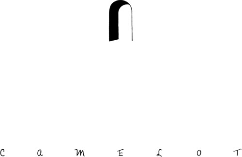 Jennifer Castle: Camelot - VINYL LP