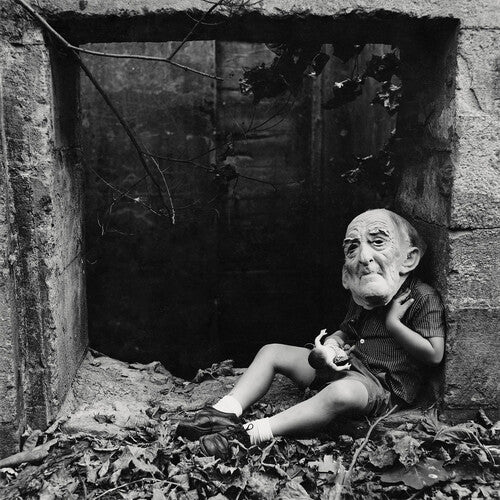 Loose Cattle: Someone's Monster - VINYL LP