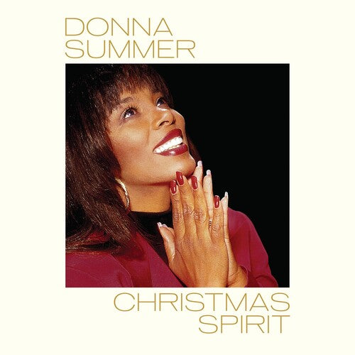 Donna Summer: Christmas Spirit - VINYL LP
