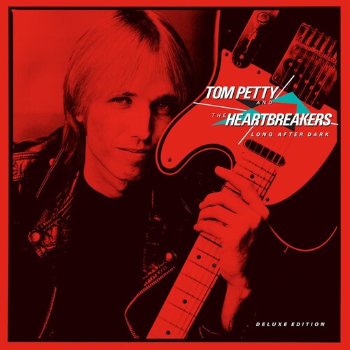 Tom Petty: Long After Dark - VINYL LP