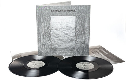 Paysage D'Hiver: Schnee - VINYL LP