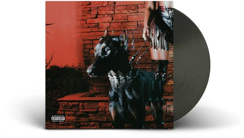 Leon Thomas: MUTT - VINYL LP