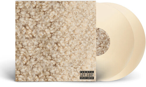 Doja Cat: Scarlet 2 CLAUDE - VINYL LP