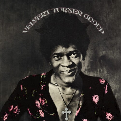Velvert Turner Group: Velvert Turner Group - VINYL LP