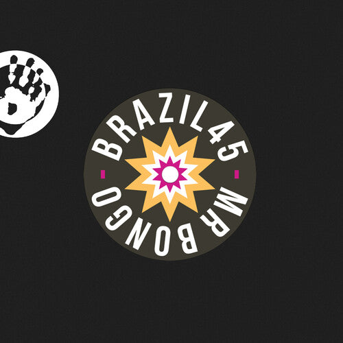 Harmony Cats: Seja Como Nos (De Pe No Chao) / Harmony Cats' Theme - VINYL LP