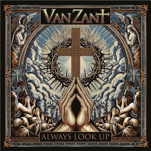 Van Zant: Always Look Up - VINYL LP