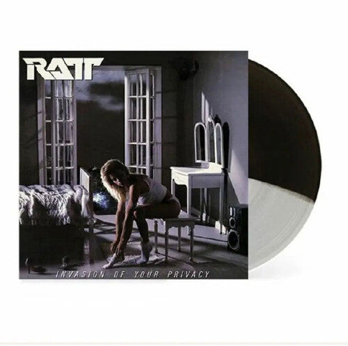 Ratt: Invasion Of Your Privacy - VINYL LP
