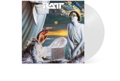 Ratt: Reach For The Sky - VINYL LP