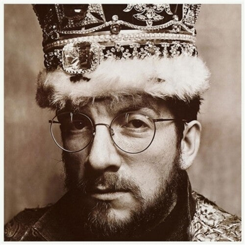 Elvis Costello: King Of America - VINYL LP