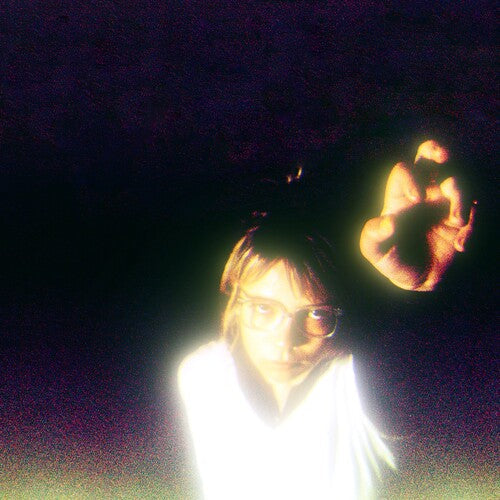 Lily Seabird: Alas, - VINYL LP