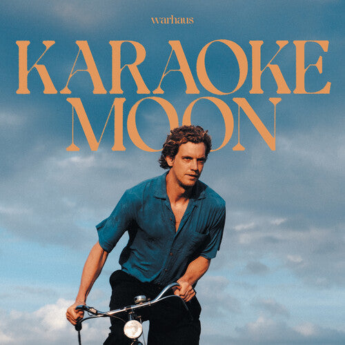 Warhaus: Karaoke Moon - VINYL LP