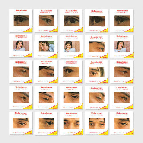 John Cale: The Academy In Peril - VINYL LP