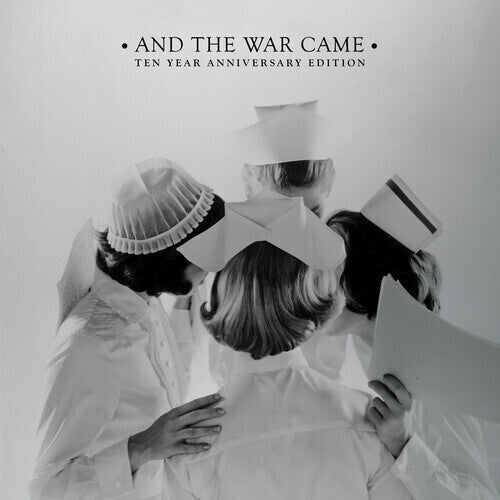 Shakey Graves: And the War Came: Ten Year Anniversary Edition - VINYL LP