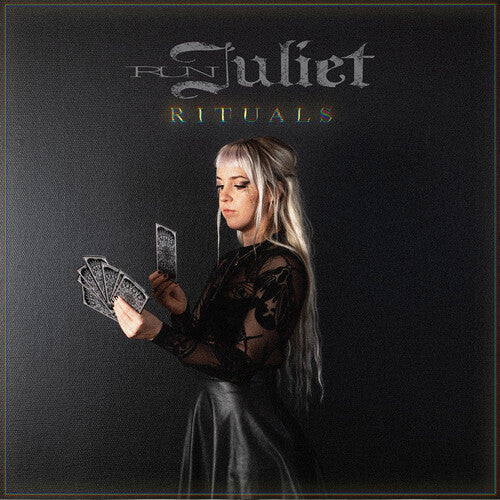 Runjuliet: Rituals - VINYL LP