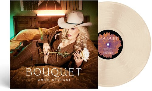 Gwen Stefani: Bouquet - VINYL LP