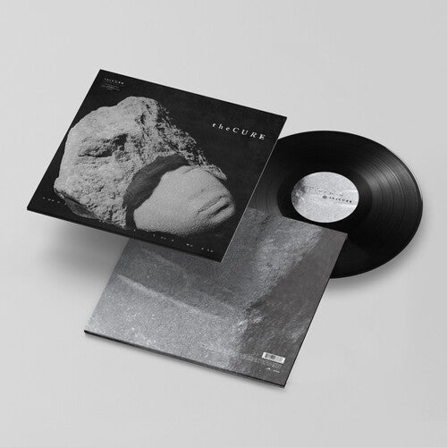 The Cure: Songs Of A Lost World - VINYL LP