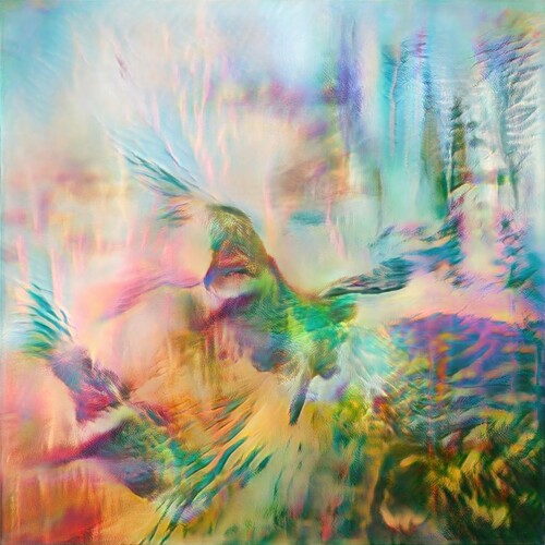 Seahawks: Time Enough for Love - VINYL LP