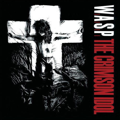 W.A.S.P.: Crimson Idol - VINYL LP
