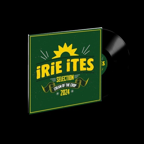 Various Artists: Cream of the Crop 2024 (Various Artists) - VINYL LP