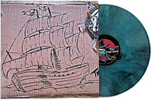 Boat Show: Nautical by Nature - VINYL LP