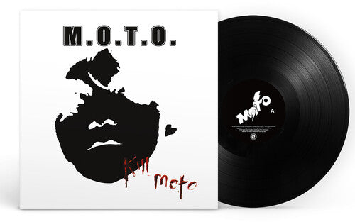 Moto: Kill Moto - VINYL LP