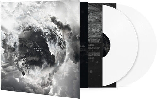 Disillusion: Ayam - VINYL LP