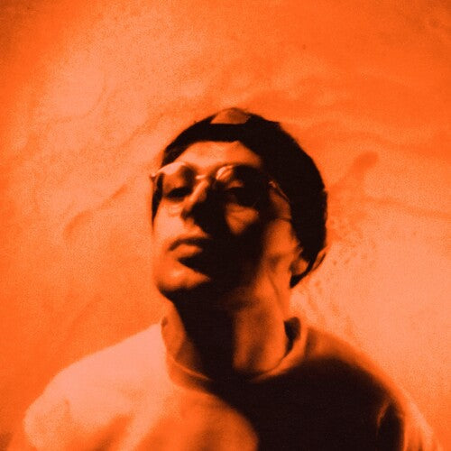 Corto.Alto: Bad with Names - VINYL LP