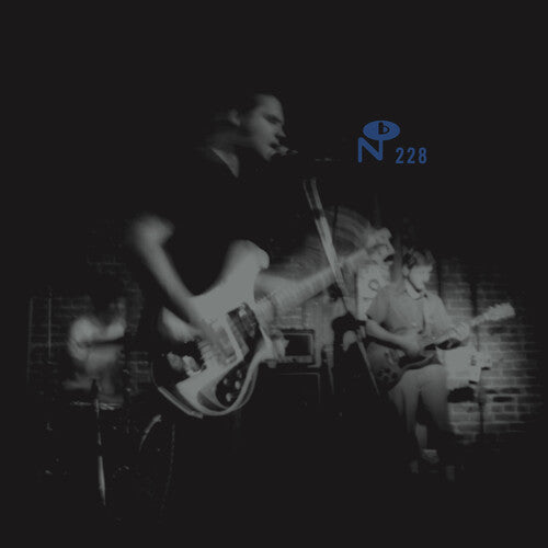 Boilermaker: Not Enough Time to Get Anything Halfway Done - VINYL LP