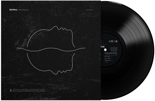 Spiritbox: Tsunami Sea - VINYL LP