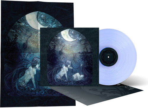 Alcest: Ecailles De Lune - VINYL LP