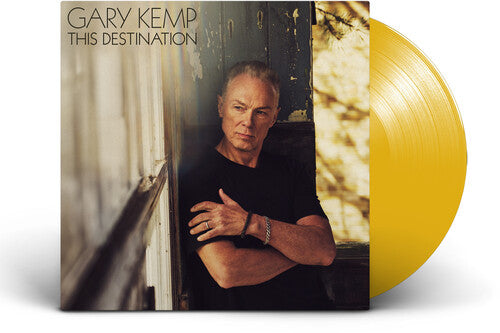 Gary Kemp: This Destination - VINYL LP