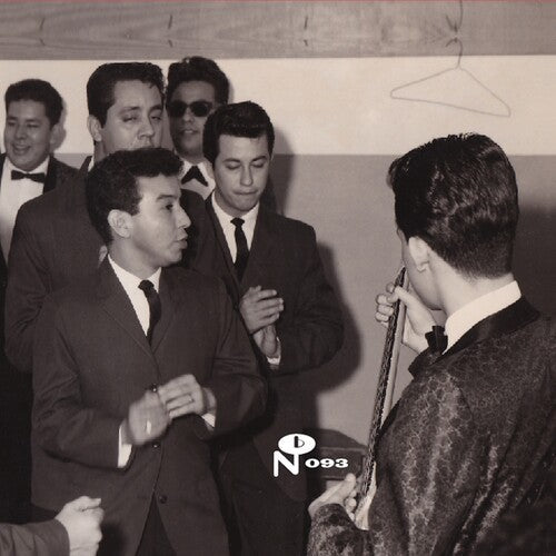 Various Artists: Eccentric Soul: The Cobra Label (Various Artists) - VINYL LP