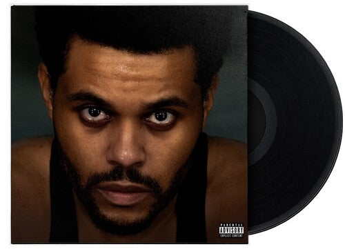 The Weeknd: Hurry Up Tomorrow - VINYL LP