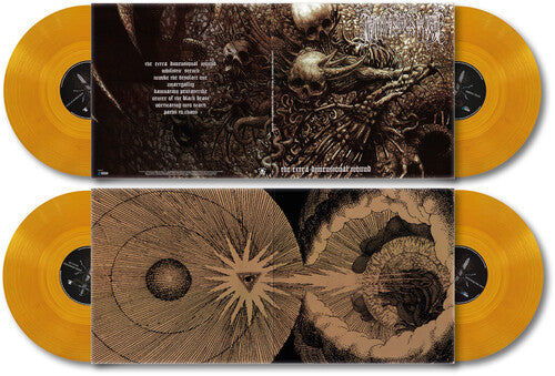 Lightning Swords of Death: The Extra Dimensional Wound - VINYL LP